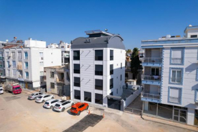 Boo City Suit-Antalya
